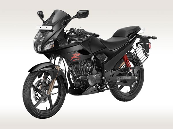 हीरो एक्सट्रीम 200S हीरो एक्सपल्स 200 डिलीवरी शुरु