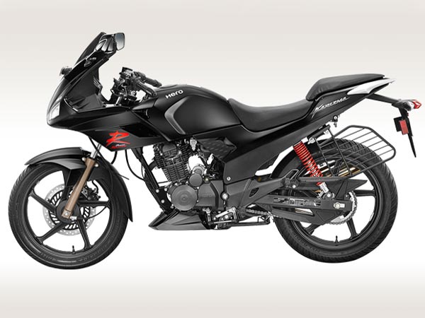 हीरो एक्सट्रीम 200S हीरो एक्सपल्स 200 डिलीवरी शुरु