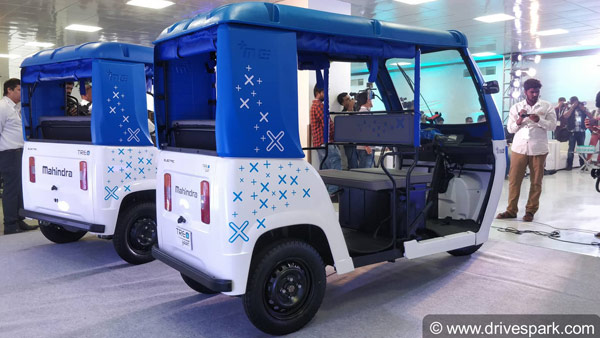 इलेक्ट्रिक वाहन योजना को लेकर नीति आयोग ने ऑटो निर्माताओं को दिया खास निर्देश