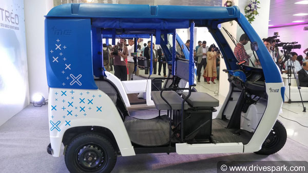 नीति आयोग का नया रोड मैप, 2030 के बाद सड़को पर दौड़ेंगी सिर्फ इलेक्ट्रिक वाहन