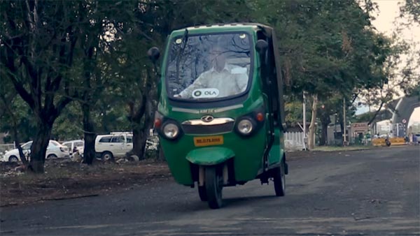 वाहन पंजीकरण शुल्क में 400 % की बढ़ोत्तरी