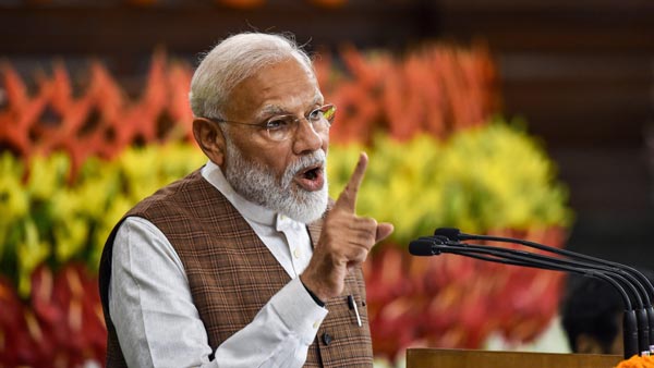 मोदी सरकार इलेक्ट्रिक दोपहिया वाहन योजना हीरो, बजाज व टीवीएस ने जताई चिंता