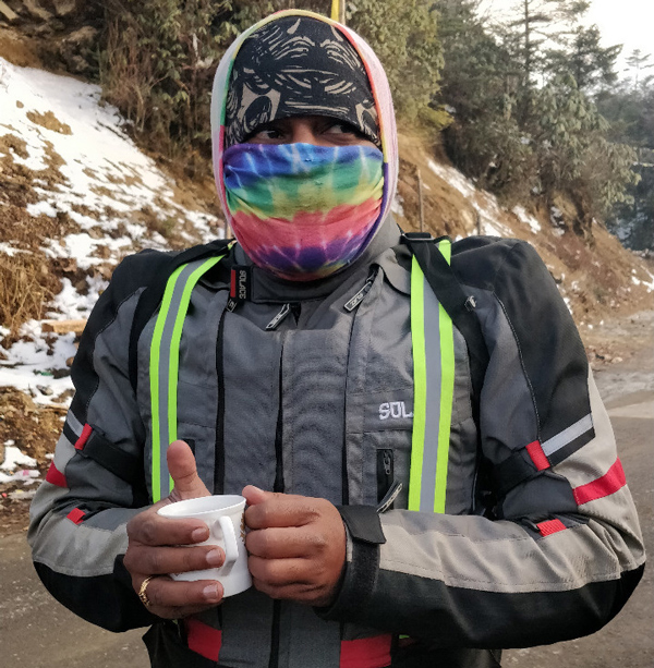 तवांग, अरुणाचल प्रदेश मोटरसाइकिल राइड रेड पांडा एडवेंचर्स के द्वारा; यात्रा जानकारी, खर्च, रूट व घूमनें की जगह