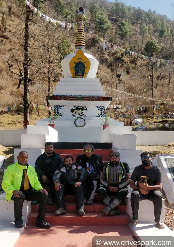तवांग, अरुणाचल प्रदेश मोटरसाइकिल राइड रेड पांडा एडवेंचर्स के द्वारा; यात्रा जानकारी, खर्च, रूट व घूमनें की जगह