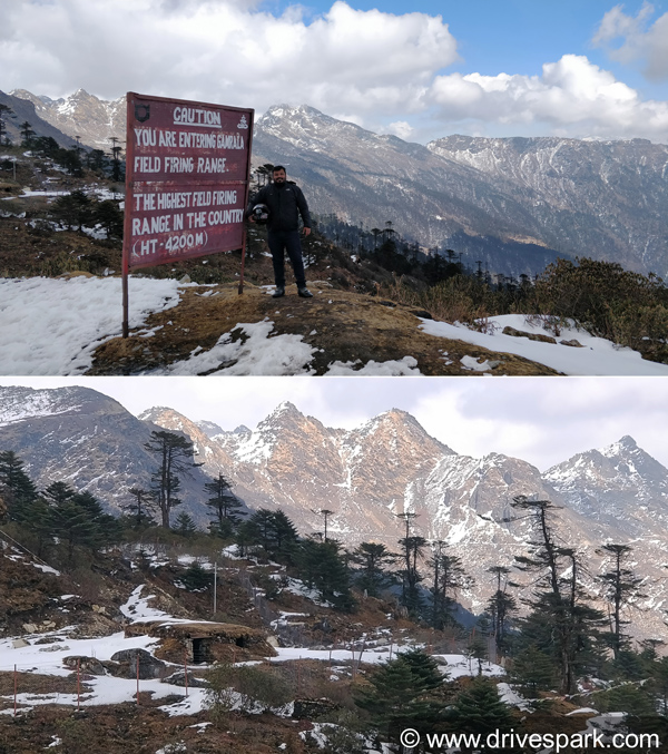तवांग, अरुणाचल प्रदेश मोटरसाइकिल राइड रेड पांडा एडवेंचर्स के द्वारा; यात्रा जानकारी, खर्च, रूट व घूमनें की जगह