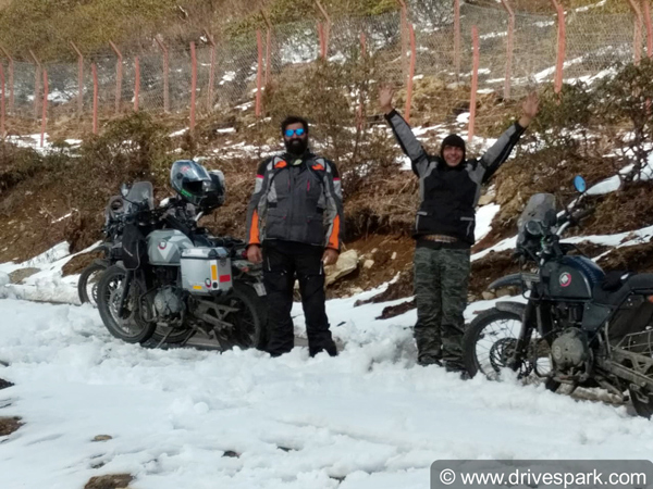 तवांग, अरुणाचल प्रदेश मोटरसाइकिल राइड रेड पांडा एडवेंचर्स के द्वारा; यात्रा जानकारी, खर्च, रूट व घूमनें की जगह