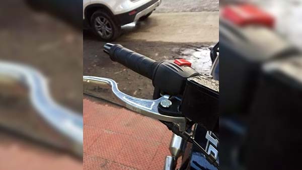 नई महिंद्रा मोजो 300 डीलरशिप पर जल्द होगी उपलब्ध