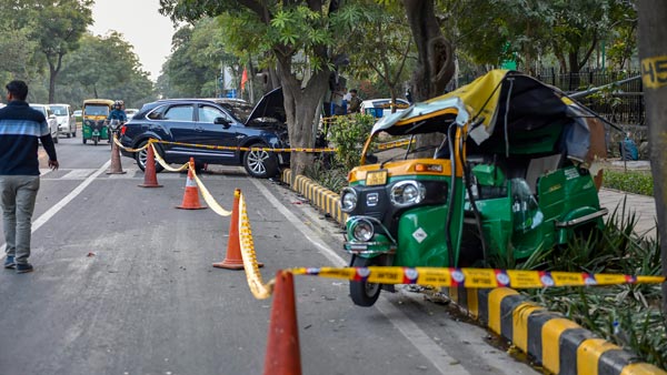 लोकसभा में पास हुआ मोटर वाहन अधिनियम बिल, कई कड़े नियम किए गए है शामिल
