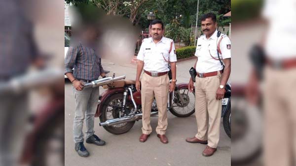 ल्ली पुलिस ने लॉन्च किया ई-चालान और ई-भुगतान का विकल्प, अब घर बैठे करे ट्रैफिक चालान का भुगतान