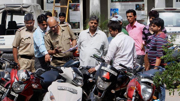 लोकसभा में पास हुआ मोटर वाहन अधिनियम बिल, कई कड़े नियम किए गए है शामिल