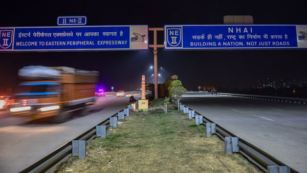 वाहनों के टायरों में नाइट्रोजन हवा का किया जाएगा इस्तेमाल