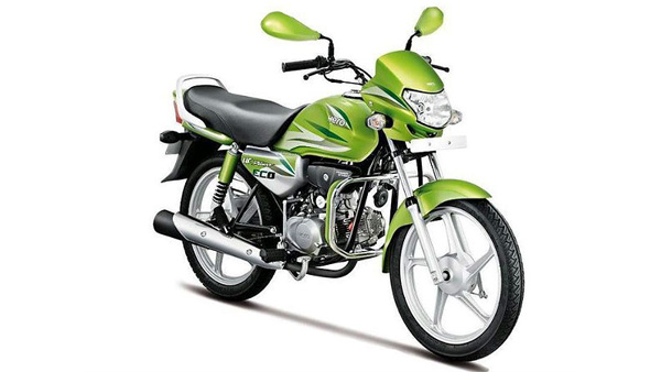 हीरो एचएफ डीलक्स ईको उत्पादन बंद सबसे अधिक माइलेज वाली बाइक
