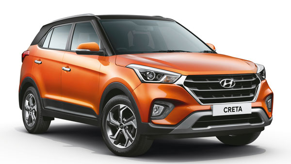 टॉप सेलिंग एसयूवी इन इंडिया जून 2019: हुंडई वेन्यू पहुंची दूसरे नंबर पर