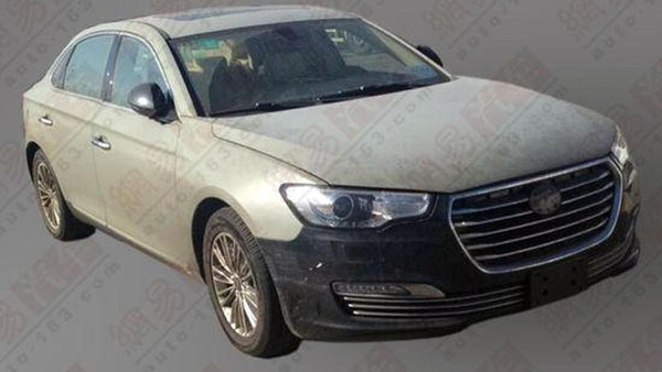 इन ग्लोबल कारों की नकल कर बेच रही चीनी कंपनियां, जानिए क्या है पूरा मामला