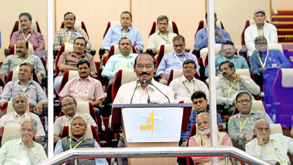 चंद्रयान 2 के बाद आदित्य एल 1 को सूर्य पर भेजेगा इसरो, पढ़ें यहां