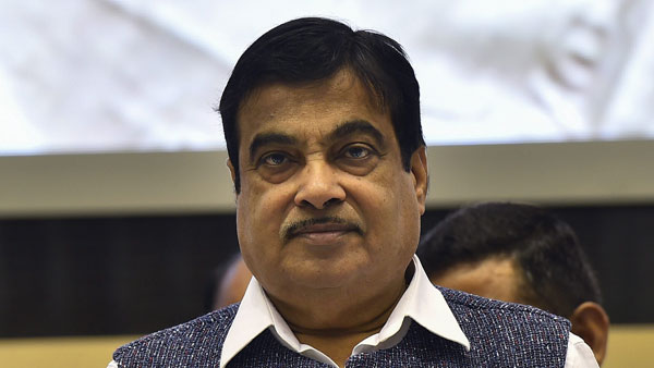 ड्राइविंग लाइसेंस इंडिया: 30% है फर्जी नितिन गडकरी ने किया खुलासा
