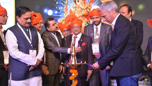 प्रावास 2019 पैसेंजर मोबिलिटी की शुरूआत, सेफ, स्मार्ट और सस्टेनेबल पैसेंजर मोबिलिटी पर हुई बात