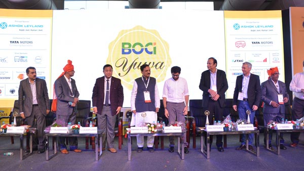 प्रावास 2019 पैसेंजर मोबिलिटी की शुरूआत, सेफ, स्मार्ट और सस्टेनेबल पैसेंजर मोबिलिटी पर हुई बात
