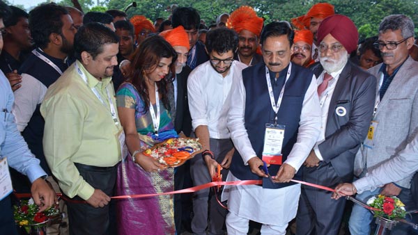 प्रावास 2019 पैसेंजर मोबिलिटी की शुरूआत, सेफ, स्मार्ट और सस्टेनेबल पैसेंजर मोबिलिटी पर हुई बात