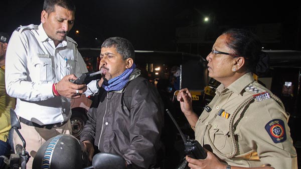 लोकसभा में पास हुआ मोटर वाहन अधिनियम बिल, कई कड़े नियम किए गए है शामिल
