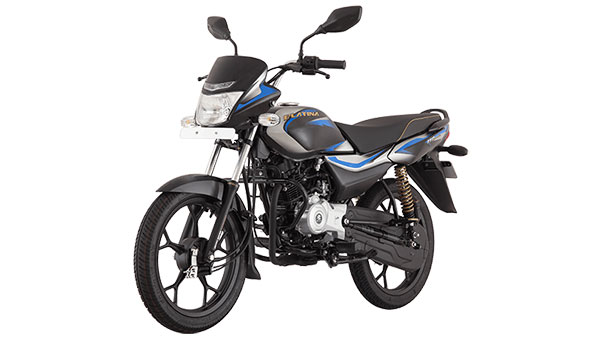 बजाज प्लेटिना 110 एच गियर न्यू प्राइस बढ़ी 2019