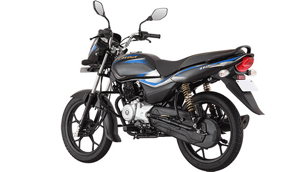 बजाज प्लेटिना 110 एच गियर न्यू प्राइस बढ़ी 2019