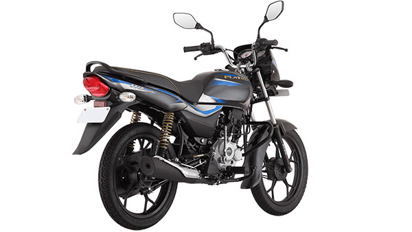 बजाज प्लेटिना 110 एच गियर न्यू प्राइस बढ़ी 2019