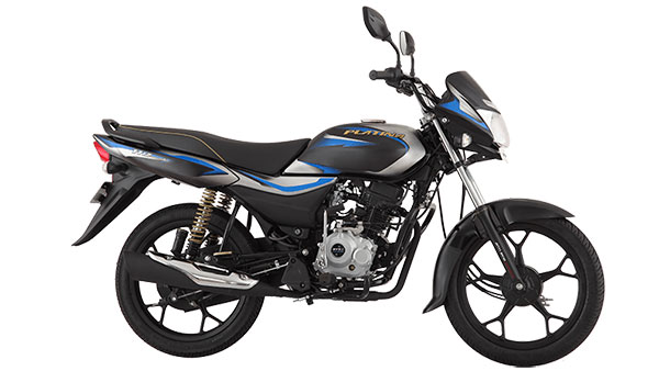 बजाज प्लेटिना 110 एच गियर न्यू प्राइस बढ़ी 2019