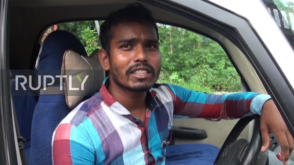 बिहार के युवा ने टाटा नैनो को बना दिया हेलीकॉप्टर, पायलट बनने का था सपना