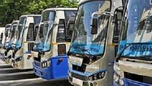 सीसीटीवी कैमरा उत्तर प्रदेश सरकारी बस में
