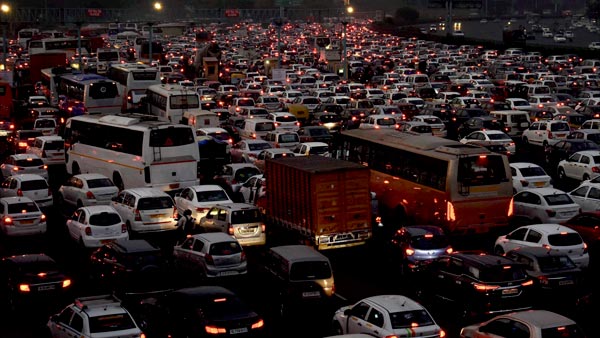 इलेक्ट्रिक वाहनों के लिए अब कोई समय सीमा नहीं