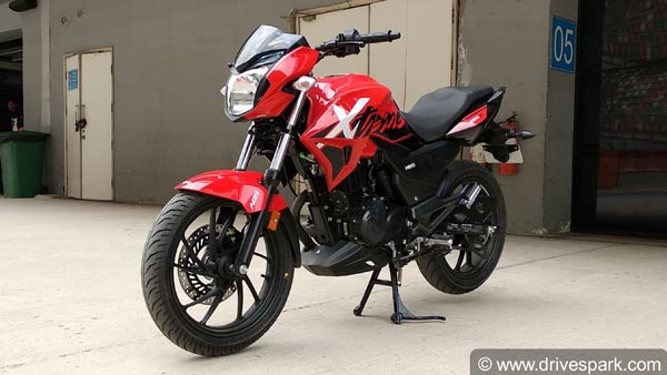 हीरो मोटोकॉर्प बाइक होम डिलीवरी सर्विस नई बाइक घर पहुंच सेवा शुरू