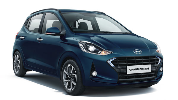 Hyundai Grand i10 NIOS Launch in Hindi | हुंडई ग्रैंड आई10 नियोस लॉन्च इंडिया प्राइस 4.99 लाख रुपयें: फीचर्स, वैरिएंट जानकारी