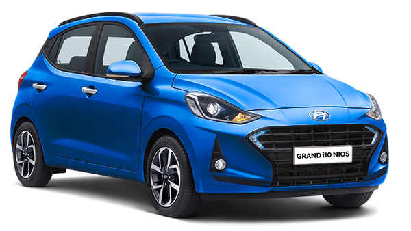 Hyundai Grand i10 NIOS Launch in Hindi | हुंडई ग्रैंड आई10 नियोस लॉन्च इंडिया प्राइस 4.99 लाख रुपयें: फीचर्स, वैरिएंट जानकारी
