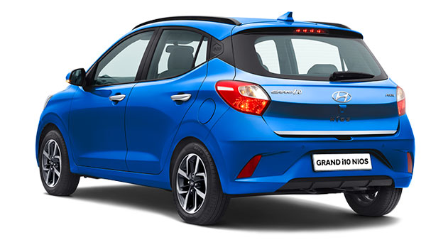 Hyundai Grand i10 NIOS Launch in Hindi | हुंडई ग्रैंड आई10 नियोस लॉन्च इंडिया प्राइस 4.99 लाख रुपयें: फीचर्स, वैरिएंट जानकारी