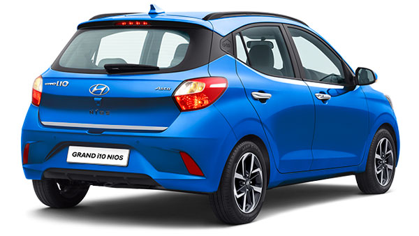 Hyundai Grand i10 NIOS Launch in Hindi | हुंडई ग्रैंड आई10 नियोस लॉन्च इंडिया प्राइस 4.99 लाख रुपयें: फीचर्स, वैरिएंट जानकारी