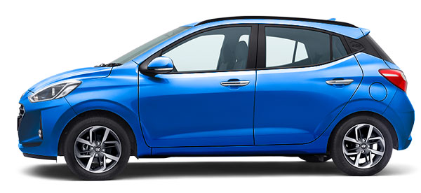 Hyundai Grand i10 NIOS Launch in Hindi | हुंडई ग्रैंड आई10 नियोस लॉन्च इंडिया प्राइस 4.99 लाख रुपयें: फीचर्स, वैरिएंट जानकारी