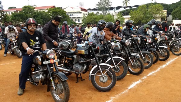 भारत में जल्द ही लॉन्च होगी येजदी मोटरसाइकिल, ट्वीटर और इंस्टाग्राम अकाउंट हुआ एक्टिव