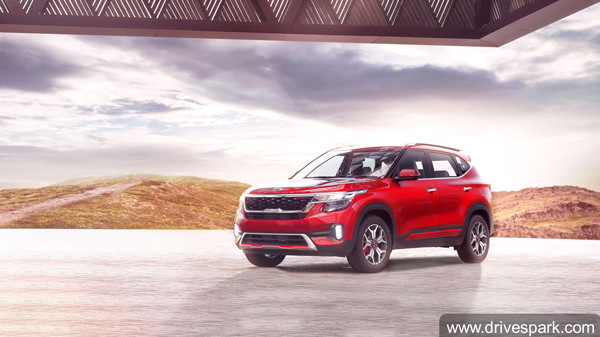 Kia Seltos Review in Hindi | किया सेल्टोस रिव्यू: फर्स्ट ड्राइव से जुड़ी सभी जानकारी पढ़े