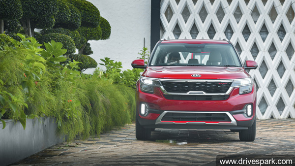 Kia Seltos Review in Hindi | किया सेल्टोस रिव्यू: फर्स्ट ड्राइव से जुड़ी सभी जानकारी पढ़े