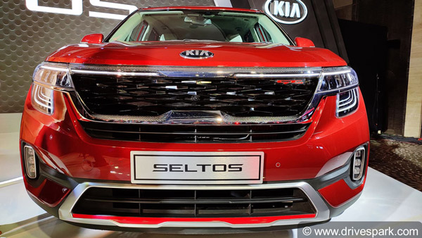 Kia Seltos Launch India in Hindi | किया सेल्टोस लॉन्च इंडिया प्राइस 9.69 लाख रूपयें फीचर्स इंजन वैरिएंट