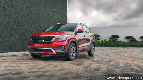 Kia Seltos Launch India in Hindi | किया सेल्टोस लॉन्च इंडिया प्राइस 9.69 लाख रूपयें फीचर्स इंजन वैरिएंट