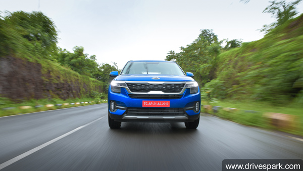 Kia Seltos Review in Hindi | किया सेल्टोस रिव्यू: फर्स्ट ड्राइव से जुड़ी सभी जानकारी पढ़े