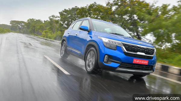 Kia Seltos Launch India in Hindi | किया सेल्टोस लॉन्च इंडिया प्राइस 9.69 लाख रूपयें फीचर्स इंजन वैरिएंट