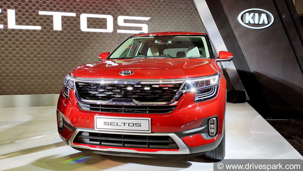 Kia Seltos Launch India in Hindi | किया सेल्टोस लॉन्च इंडिया प्राइस 9.69 लाख रूपयें फीचर्स इंजन वैरिएंट