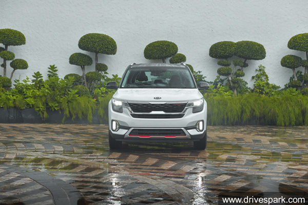 Kia Seltos Review in Hindi | किया सेल्टोस रिव्यू: फर्स्ट ड्राइव से जुड़ी सभी जानकारी पढ़े