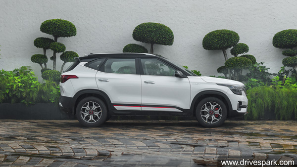 Kia Seltos Review in Hindi | किया सेल्टोस रिव्यू: फर्स्ट ड्राइव से जुड़ी सभी जानकारी पढ़े