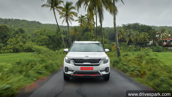 Kia Seltos Review in Hindi | किया सेल्टोस रिव्यू: फर्स्ट ड्राइव से जुड़ी सभी जानकारी पढ़े