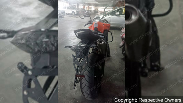 केटीएम ड्यूक 790 को डीलरशिप के पास करायी गई उपलब्ध, जल्द होगी लॉन्च