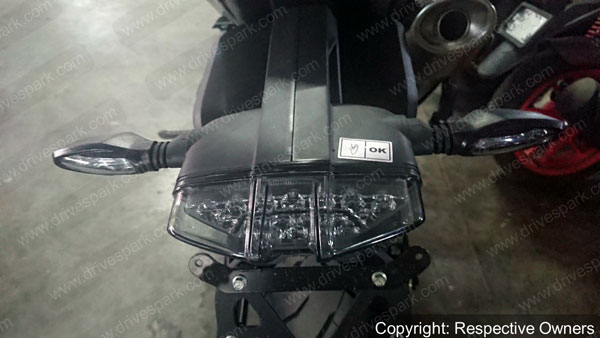 केटीएम ड्यूक 790 को डीलरशिप के पास करायी गई उपलब्ध, जल्द होगी लॉन्च
